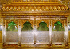 پخش زنده حرم حضرت ابوالفضل عباس