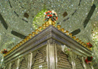 پخش زنده حرم عبدالعظیم حسنی