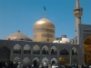 مشهد مقدس - ارسالی آقای علی عرفانیان