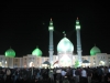 مسجد جمکران / قم / ارسالی آقای سعادتی